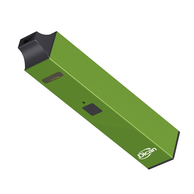 Nowa jednorazowa delta 9 thc Vape | Terpstik-Zbudowany dla czystego smaku i wysokiej klasy olejków z konopi indyjskich