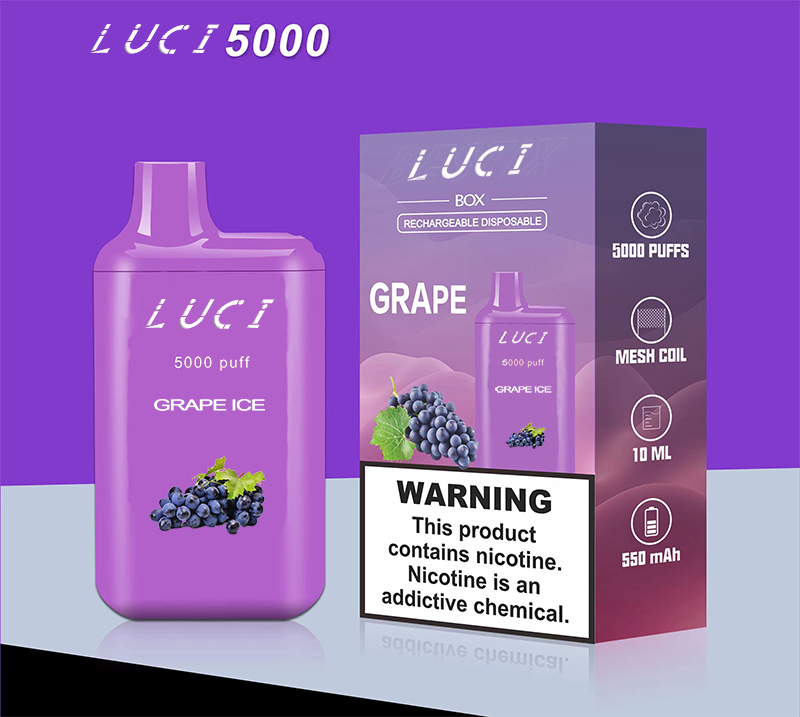 Vapes bez FDA zostaną zakazane w Wisconsin