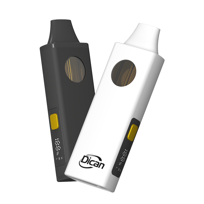 2ml Postless Destylatu THC Vape