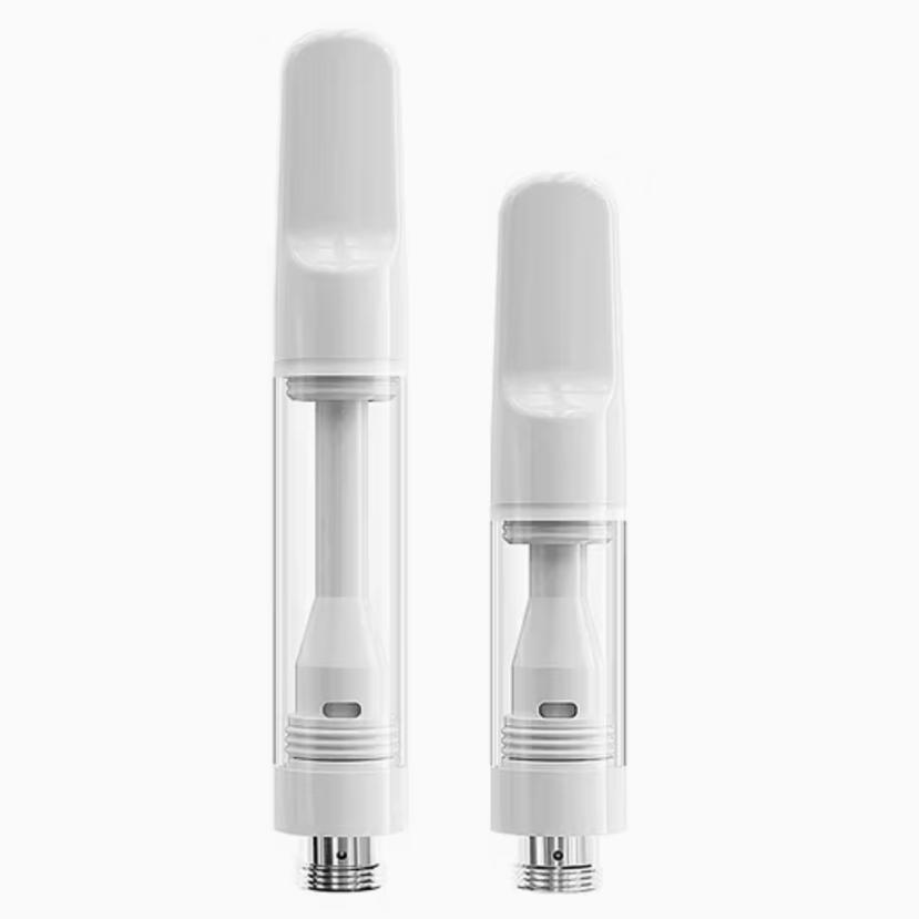 Pełny ceramiczny kaseta Vape Cannabis Vape Producent China