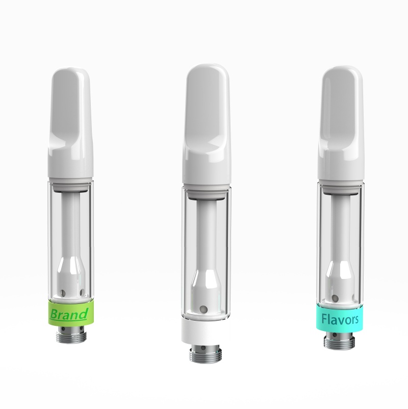 Ceramiczny wkład do vape Premium 510 Zirconia 1g